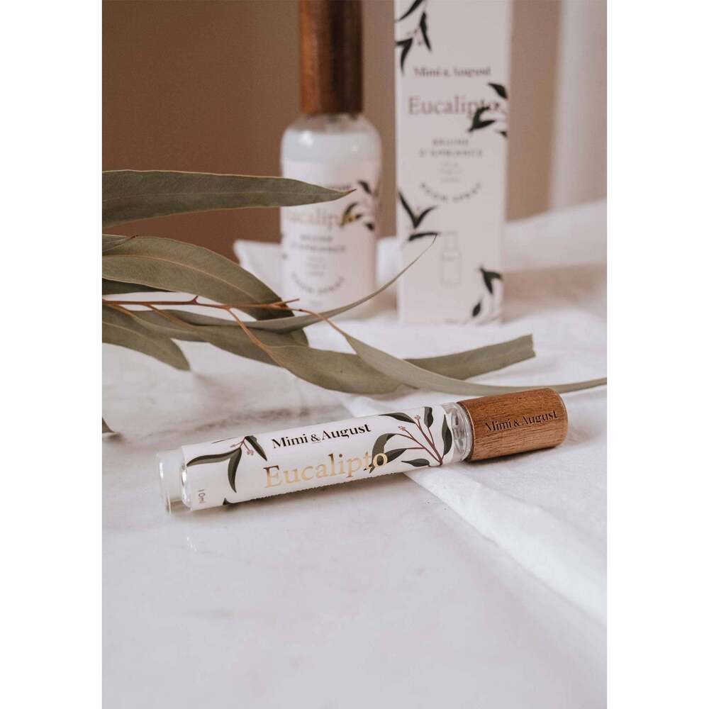 Eucalipto Spray- 10ml